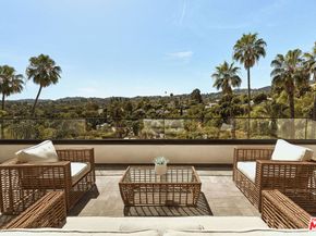 16838 Oak View Drive, Encino CA 91436