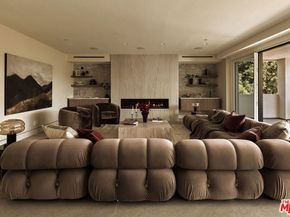 16838 Oak View Drive, Encino CA 91436
