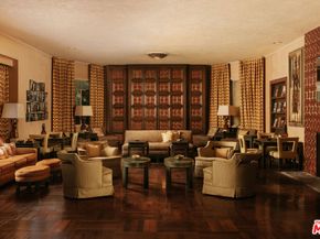 10934 Bellagio Road, Los Angeles CA 90077