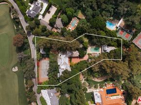 10934 Bellagio Road, Los Angeles CA 90077