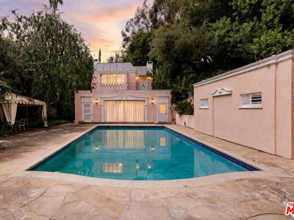 10934 Bellagio Road, Los Angeles CA 90077