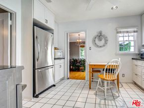6171 Barrows Drive, Los Angeles CA 90048