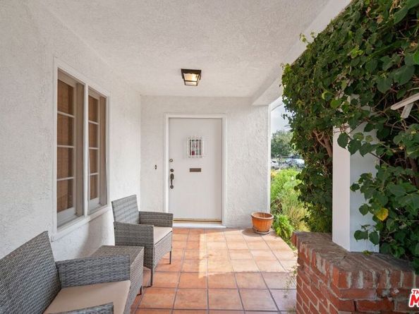 6171 Barrows Drive, Los Angeles CA 90048