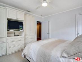6171 Barrows Drive, Los Angeles CA 90048