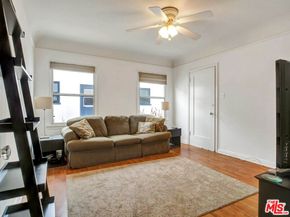 6171 Barrows Drive, Los Angeles CA 90048