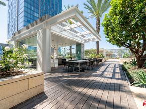 877 Francisco Street 707, Los Angeles CA 90017
