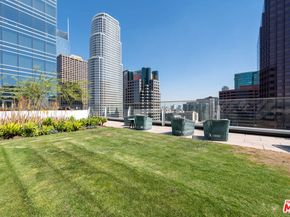 877 Francisco Street 707, Los Angeles CA 90017