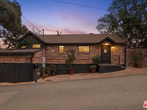 2338 San Marco Drive, Los Angeles CA 90068