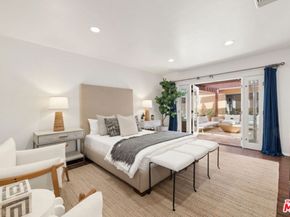4911 Ben Avenue, Valley Village CA 91607