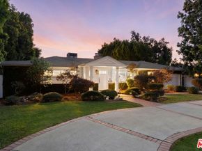 4911 Ben Avenue, Valley Village CA 91607