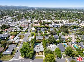 4911 Ben Avenue, Valley Village CA 91607