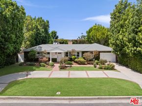 4911 Ben Avenue, Valley Village CA 91607