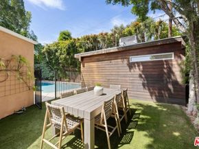4911 Ben Avenue, Valley Village CA 91607
