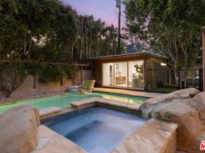 4911 Ben Avenue, Valley Village CA 91607