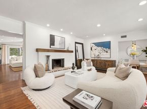 4911 Ben Avenue, Valley Village CA 91607