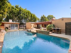 4911 Ben Avenue, Valley Village CA 91607