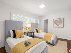 4911 Ben Avenue, Valley Village CA 91607