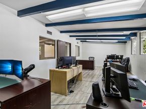 11100 Sheldon Street, Sun Valley CA 91352