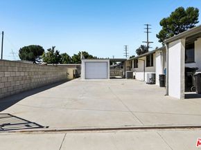 11100 Sheldon Street, Sun Valley CA 91352