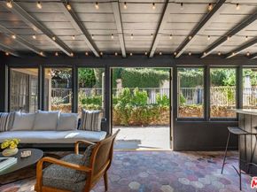 2601 Outpost Drive, Los Angeles CA 90068