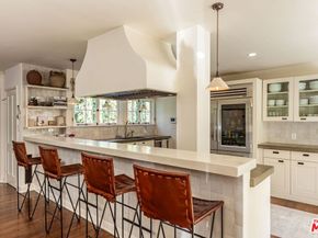 2601 Outpost Drive, Los Angeles CA 90068
