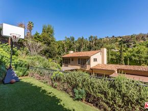 2601 Outpost Drive, Los Angeles CA 90068