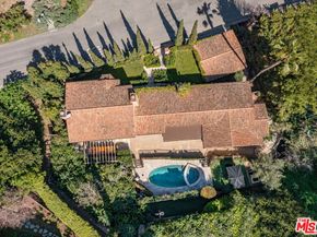 2601 Outpost Drive, Los Angeles CA 90068