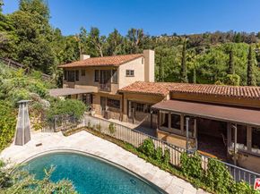 2601 Outpost Drive, Los Angeles CA 90068