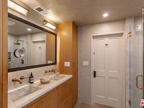 2601 Outpost Drive, Los Angeles CA 90068