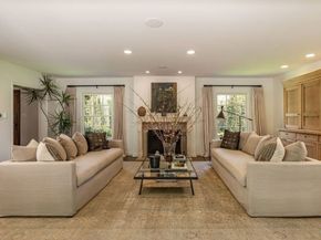 2601 Outpost Drive, Los Angeles CA 90068