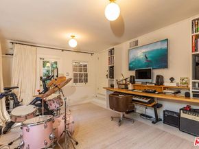 2601 Outpost Drive, Los Angeles CA 90068