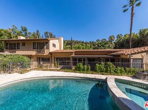 2601 Outpost Drive, Los Angeles CA 90068
