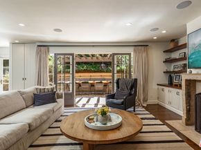 2601 Outpost Drive, Los Angeles CA 90068