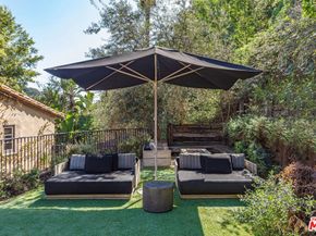 2601 Outpost Drive, Los Angeles CA 90068