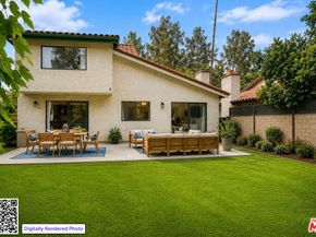 22522 Avenue San Luis, Woodland Hills CA 91364