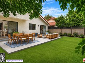 22522 Avenue San Luis, Woodland Hills CA 91364