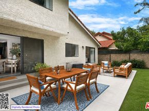 22522 Avenue San Luis, Woodland Hills CA 91364