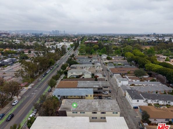 2410 Ocean Park Boulevard, Santa Monica CA 90405