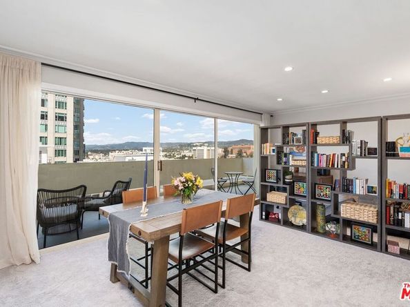 10701 Wilshire Boulevard 1405, Los Angeles CA 90024