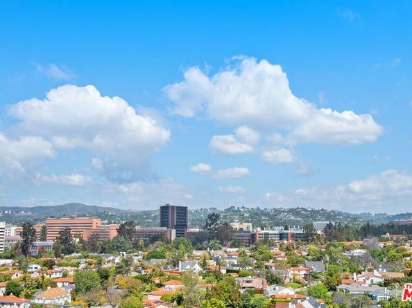10701 Wilshire Boulevard 1405, Los Angeles CA 90024