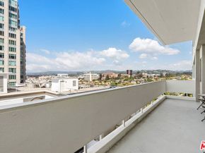 10701 Wilshire Boulevard 1405, Los Angeles CA 90024