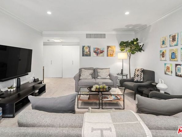 10701 Wilshire Boulevard 1405, Los Angeles CA 90024