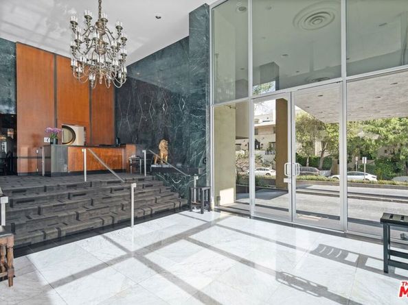 10701 Wilshire Boulevard 1405, Los Angeles CA 90024