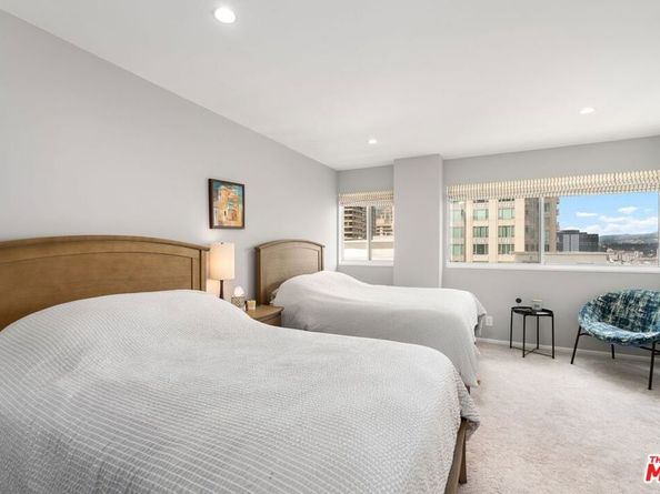 10701 Wilshire Boulevard 1405, Los Angeles CA 90024