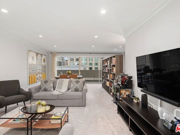 10701 Wilshire Boulevard 1405, Los Angeles CA 90024