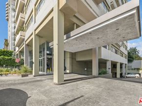10701 Wilshire Boulevard 1405, Los Angeles CA 90024