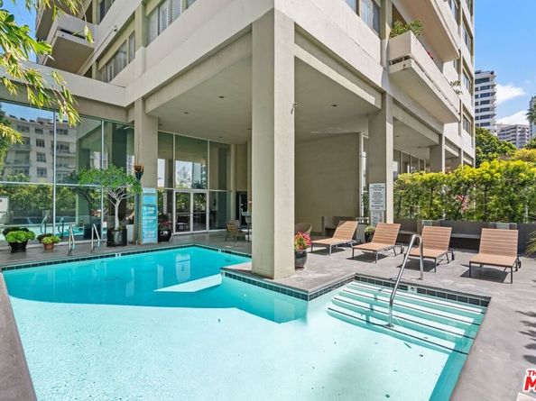 10701 Wilshire Boulevard 1405, Los Angeles CA 90024