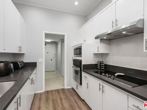 10701 Wilshire Boulevard 1405, Los Angeles CA 90024