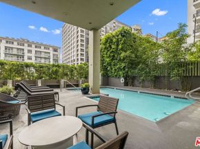 10701 Wilshire Boulevard 1405, Los Angeles CA 90024