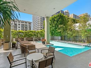 10701 Wilshire Boulevard 1405, Los Angeles CA 90024